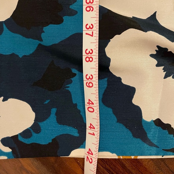 Oscar Women’s Floral Dress | Size 12 | Never Worn - Picture 12 of 14